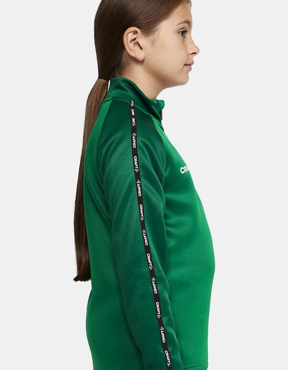 Produktbild Craft SQUAD 2.0 HALF ZIP JR (134)