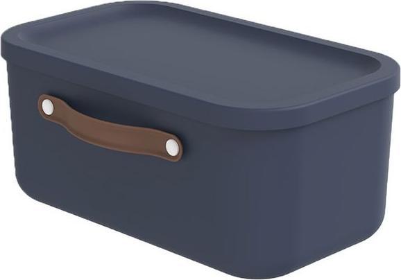 Image du produit Rotho Maloja (39,5 x 26,5 x 18 cm, 12 l)
