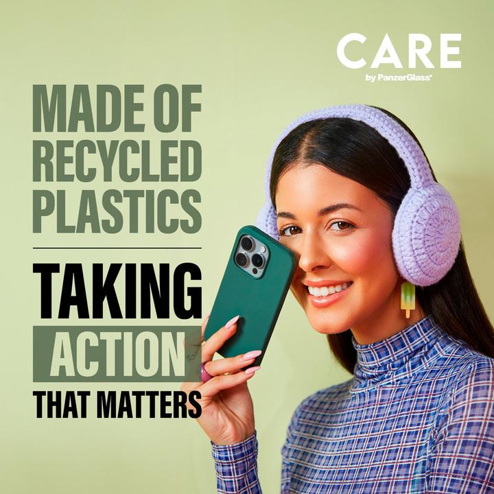 Produktbild Care Case Fashion&MagSafe (Apple iPhone 16 Pro)