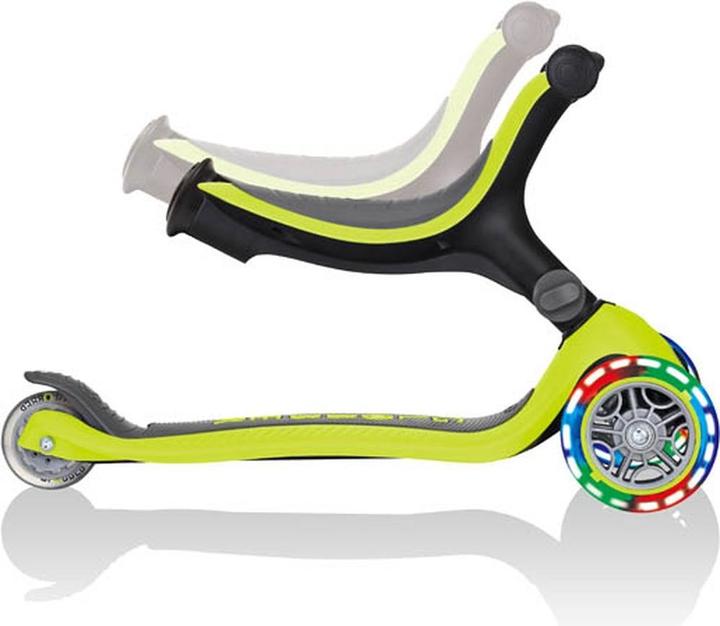 Productafbeelding Globber Go Up Opvouwbare Plus Verlichting