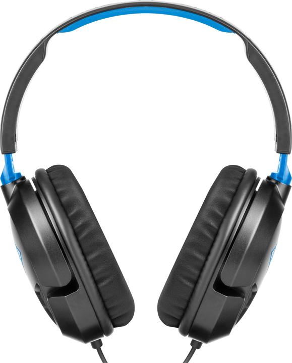 Actual product image Turtle Beach Ear Force Recon 50P (Cable)