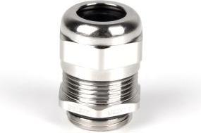 Produktbild Rs Pro M20 x 1.5 Kabelverschraubung, Messing Metal