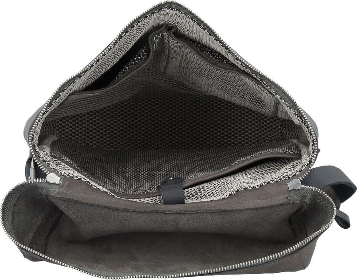 Image du produit Harolds Box Sac à dos en cuir 40 cm Compartiment pour ordinateur portable (9 l)