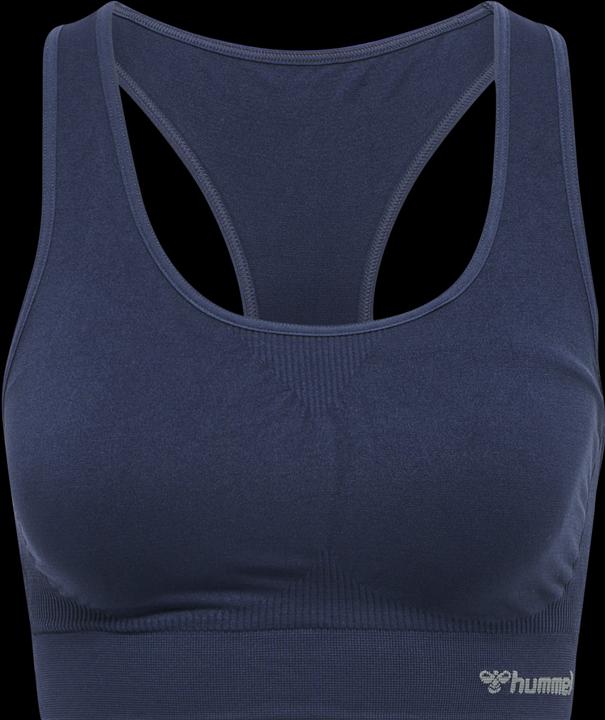 Actual product image hummel Tif Seamless Sports Top (L)