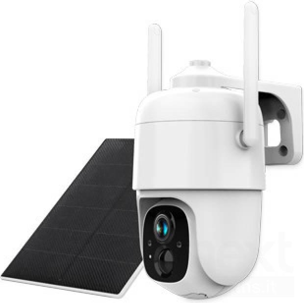 Immagine prodotto Land A16-VL66P telecamera di sorveglianza Telecamera di sicurezza IP Interno e esterno 1920