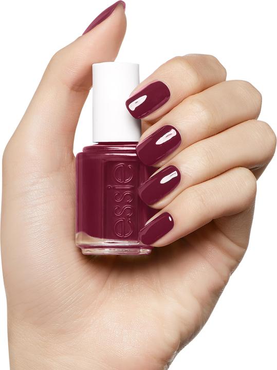 Actual product image Essie Nail Polish (516 nailed it!, Colour paint)