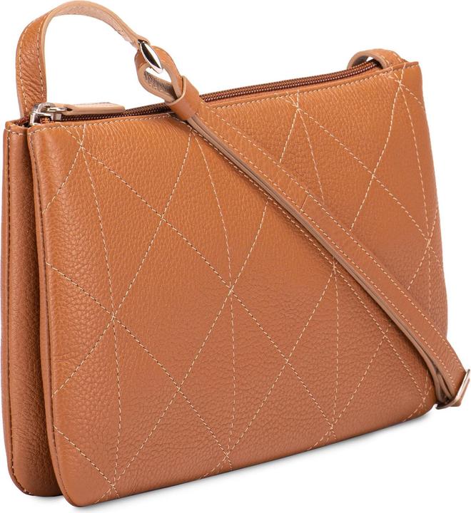 Immagine prodotto Mywalit Borsa a tracolla in pelle da 25 cm
