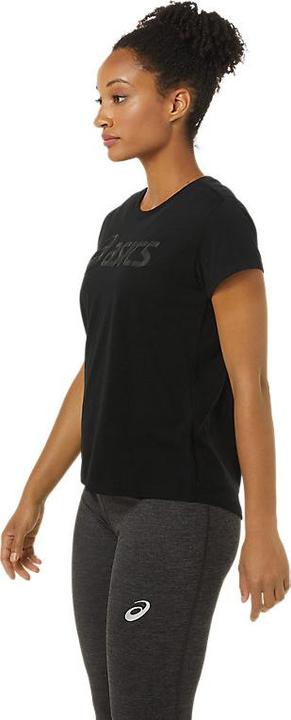 Produktbild IH T-Shirt ASICS Big Logo Tee Lady (XS)