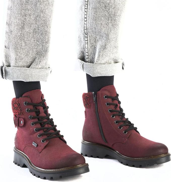 Actual product image Rieker 73225 - 63801 (40)