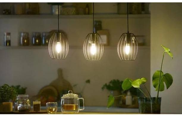 Produktbild Philips Led Cla (E14, 2.30 W, 485 lm, 1 x, A)