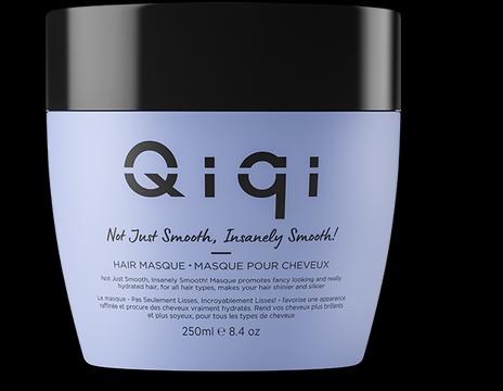 Qiqi Not Just Smooth Insane Smooth Masque 250 m (250 ml)