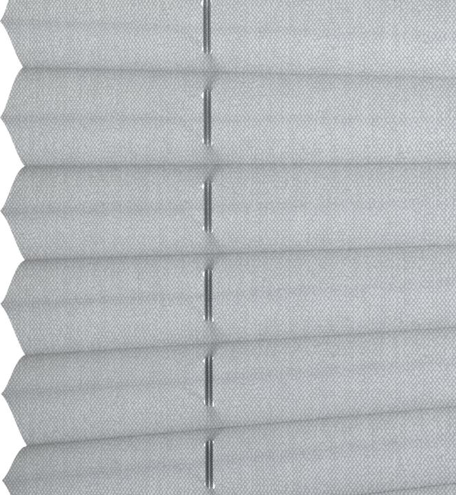 Produktbild Wohnidee Kollektion Plissee mit 2 Bedienschienen (100 x 130 cm)