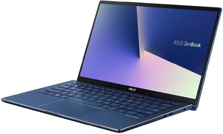 Produktbild ASUS ZenBook Flip 13 UX362FA-EL148T (13.30", Intel Core i7-8565U, 8 GB, 256 GB, CH)