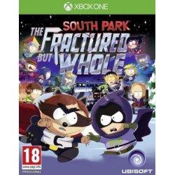 Image du produit Ubisoft South Park The Fractured But Whole (Xbox One S)
