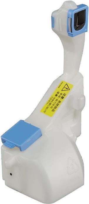 Immagine prodotto Canon WT-723 Scatola di toner di scarto (FC)