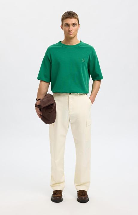 Actual product image Selected Homme Loose Fit Cargohose (W34/L32)