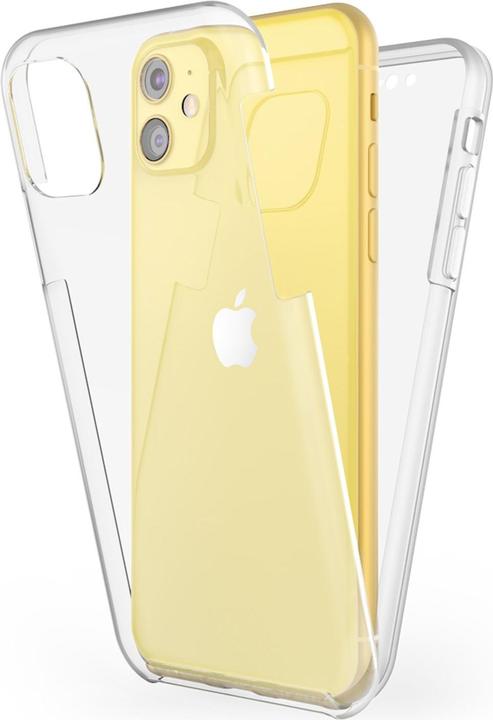 Actual product image Nalia 360 degree mobile phone case (Apple iPhone 11)