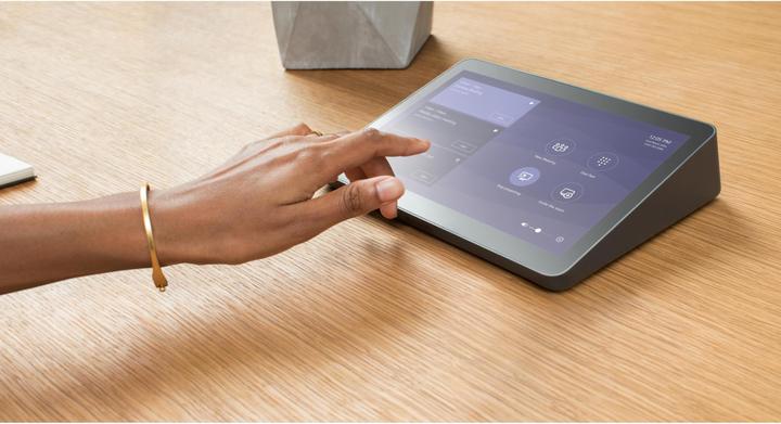 Actual product image Logitech Tap for Microsoft Teams Small Rooms