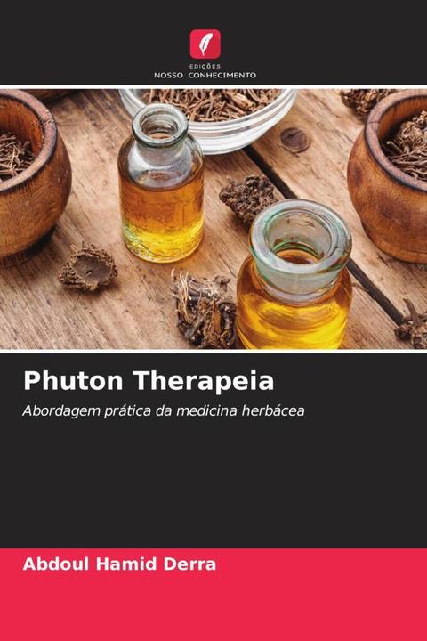 Actual product image Phuton Therapeia (Abdoul Hamid Derra, 2022)