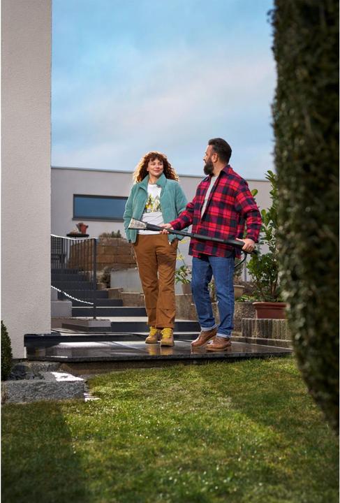 Image du produit Kärcher eco!Booster 180