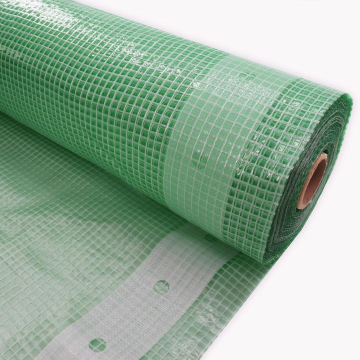 Image du produit Aquagart 50m Gitterfolie, Gartenfolie, Gewächshausfolie, Frühbeetfolie 3m breit