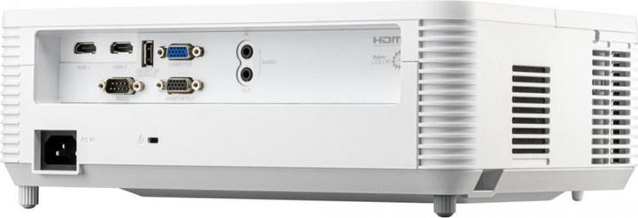 Actual product image Viewsonic PA700S (SVGA, 4500 lm, 1.94 - 2.16:1)