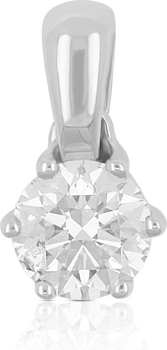 Immagine prodotto Muau Rimorchio (Oro bianco 750/18 carati)