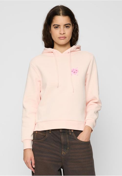 Immagine prodotto Miss Tee Felpa con cappuccio Self Love Club - 170089 (M)