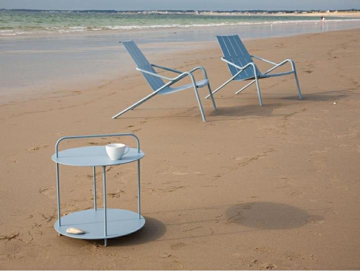 Image du produit Ezeis Table d'appoint PLIP Prix pour 1 pièce (47.50 cm)