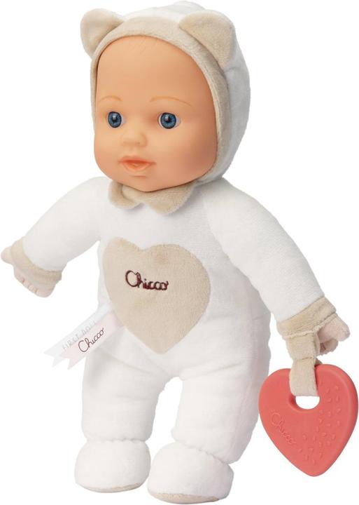 Image du produit Chicco My First Doll Neutral
