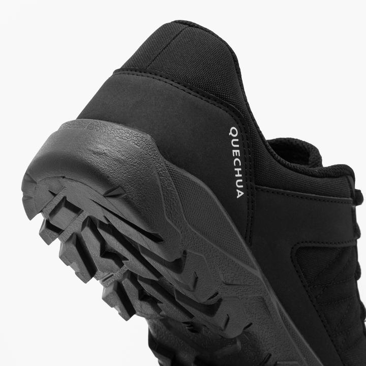 Image du produit Quechua Chaussures de randonnée homme basse randonnée - NH50 (41)