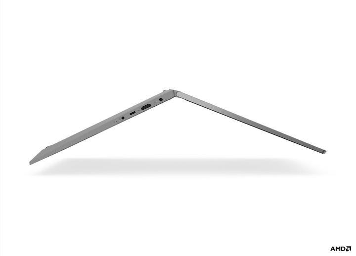 Actual product image Lenovo IdeaPad Flex 5 (14", AMD Ryzen 5 5500U, 16 GB, 512 GB, CH)