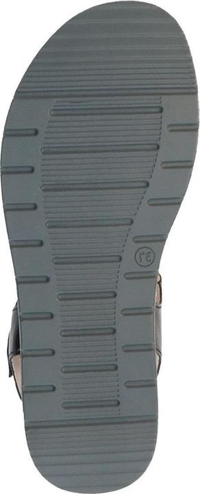 Actual product image Caprice Sandal (38)