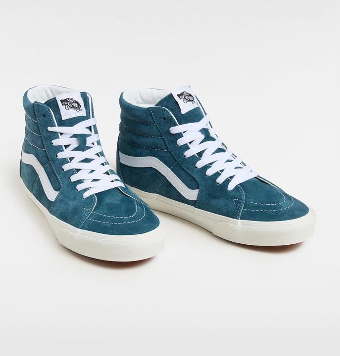 Image du produit Vans Sk8-Hi Pig Suede Stargazer (38)