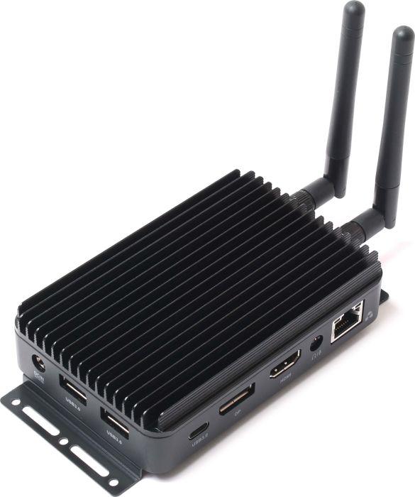 Immagine prodotto Zotac ZBox PRO PI335 Pico (Intel Celeron N4100)