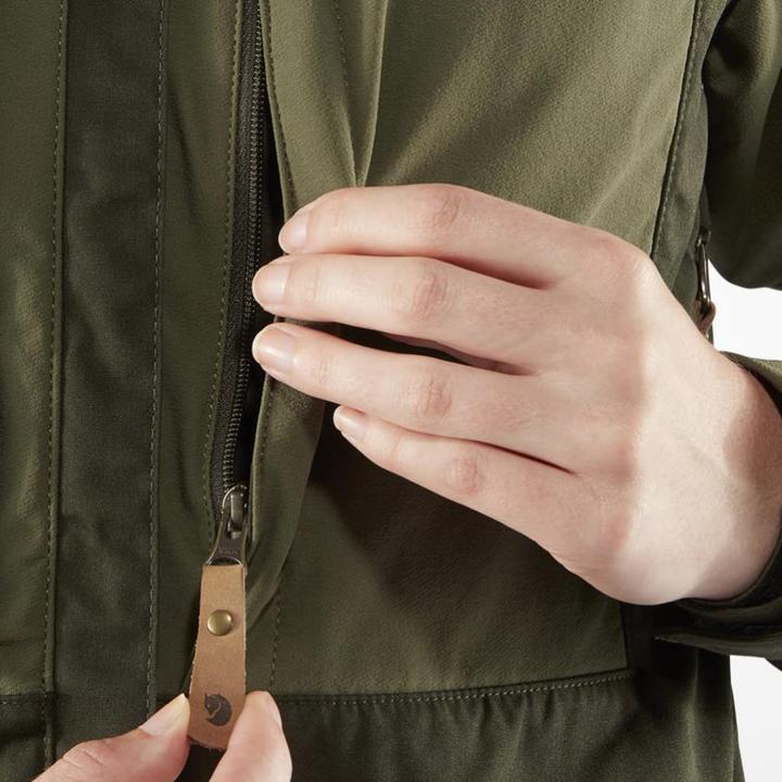 Image du produit Fjällräven Keb Jacket W (M)