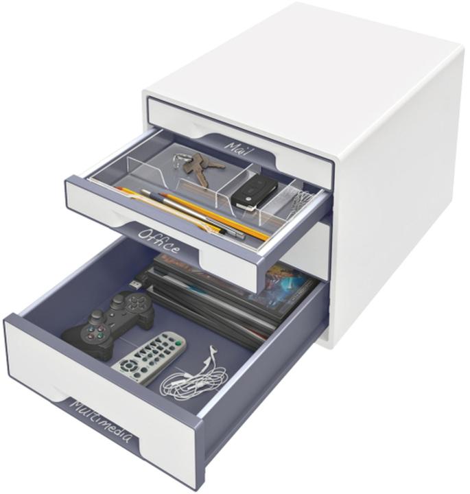 Image du produit Leitz Wow Cube (A4)