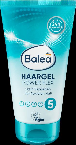 dm Balea Haargel Power Flex (Haargel)