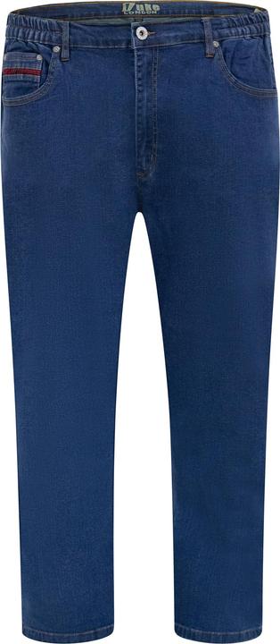 Produktbild DUKE London Kingsize Bailey Jeans elastischer Bund (52)