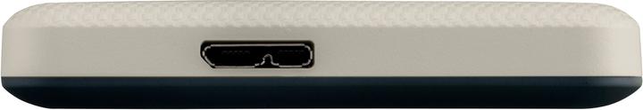 Produktbild Toshiba Canvio Advance 1 TB 2,5 Zoll externe Festplatte USB 3.2 Gen1 Weiss (1 TB)