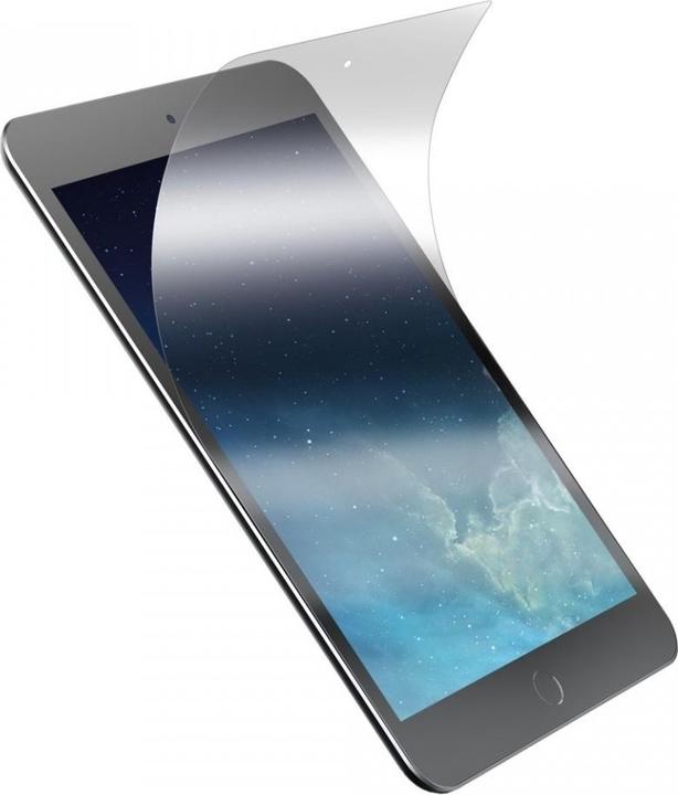 Actual product image Baseus iPad mini 2 / 3 protective film Paper Feel (1 Piece, 3, IPad Mini 2)