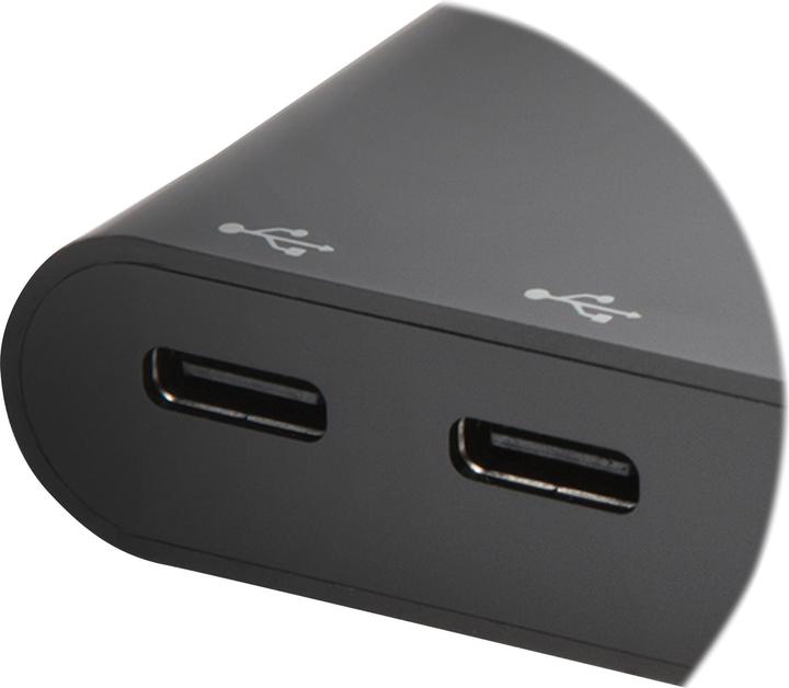 Immagine prodotto Kensington K39124EU (USB-C, 4 Porti)