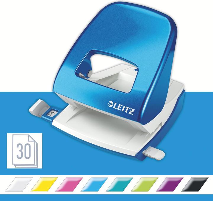 Immagine prodotto Leitz WOW - Set di punzoni e spillatrici