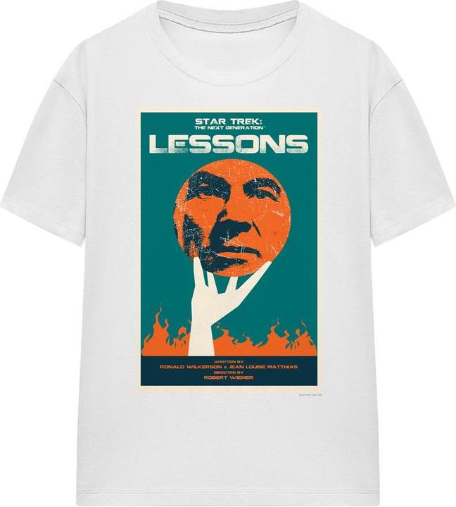 Produktbild The Next Generation Season 6 Episode 19 TShirt (S)