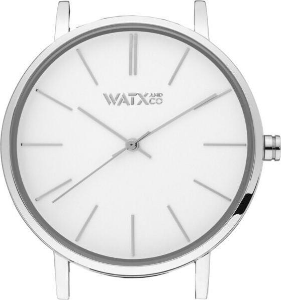Watx & Colors Damenuhr WXCA3001 (Ø 38 mm) (38 mm)