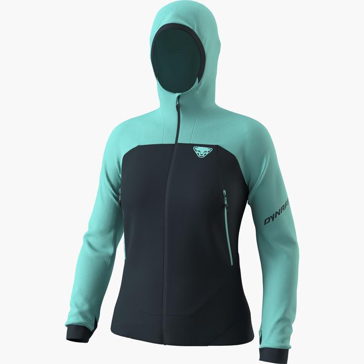 Produktbild Dynafit Ridge Thermal Kapuzenjacke (XS)
