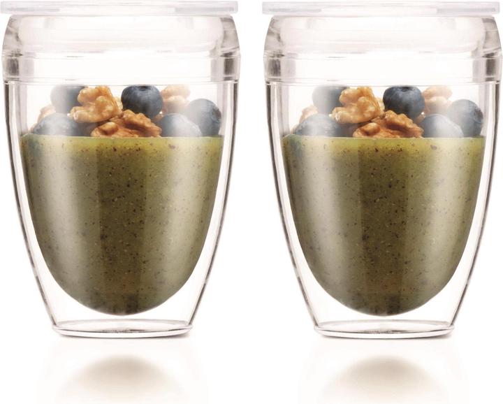 Bodum Pavina (300 ml, 2 x)