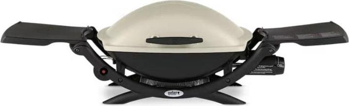 Weber Q 2000 (3.51 kW)