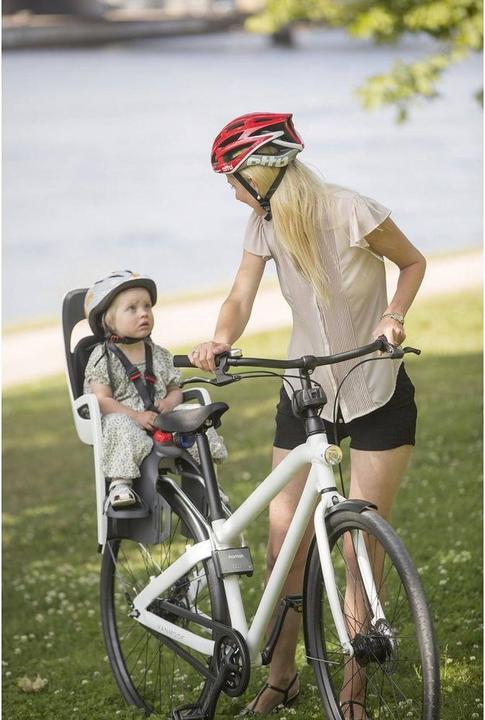 Actual product image hamax Caress (Seat tube)