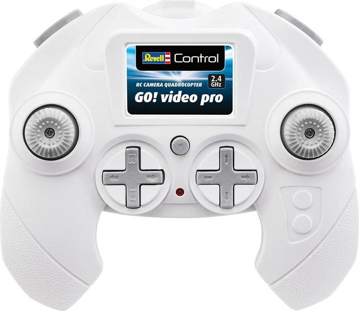 Produktbild Revell Quadcopter Go Video PRO